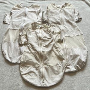 SOLD | Snoo | Swaddles (set of 3)